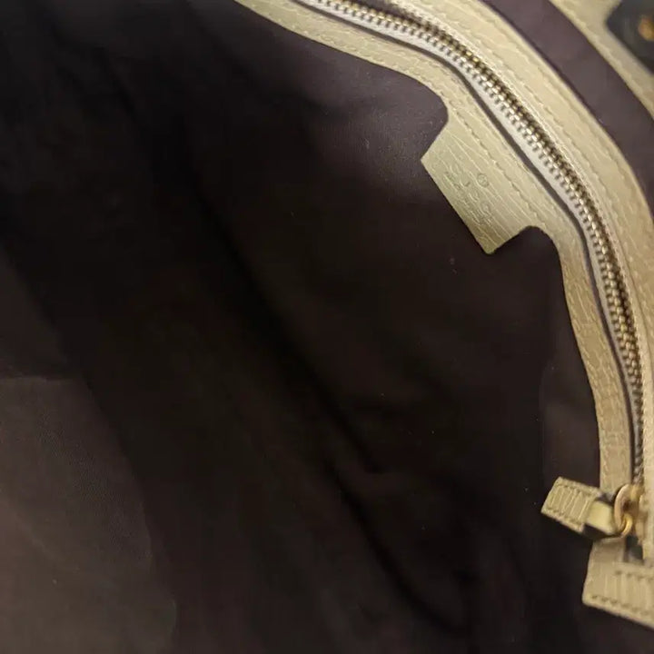 [BUNJANG] Gucci GG Logo Horsebit Hobo Bag / 구찌 GG로고 홀스빗 호보백