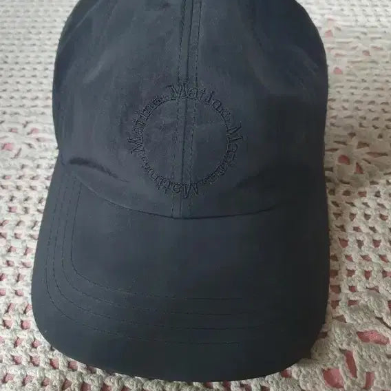[BUNJANG] Matinkim Baseball Cap / 마뗑킴 모자 f