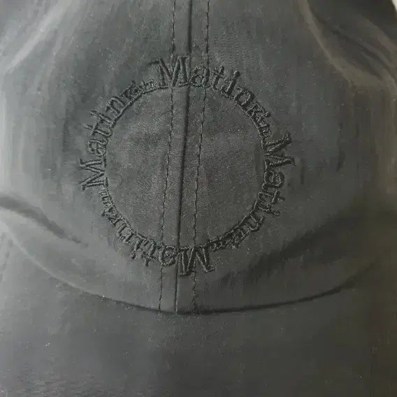 [BUNJANG] Matinkim Baseball Cap / 마뗑킴 모자 f
