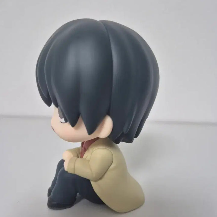 [SOLD OUT] 박스 O)메가하우스 사카모토데이즈 나구모 룩업 피규어 양도