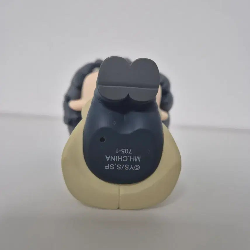 [SOLD OUT] 박스 O)메가하우스 사카모토데이즈 나구모 룩업 피규어 양도