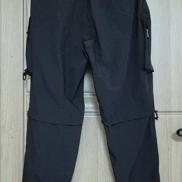 [BUNJANG] Kodak Professional E100 Film Design Cargo Pants / 코닥  카고 팬츠 (공용)M