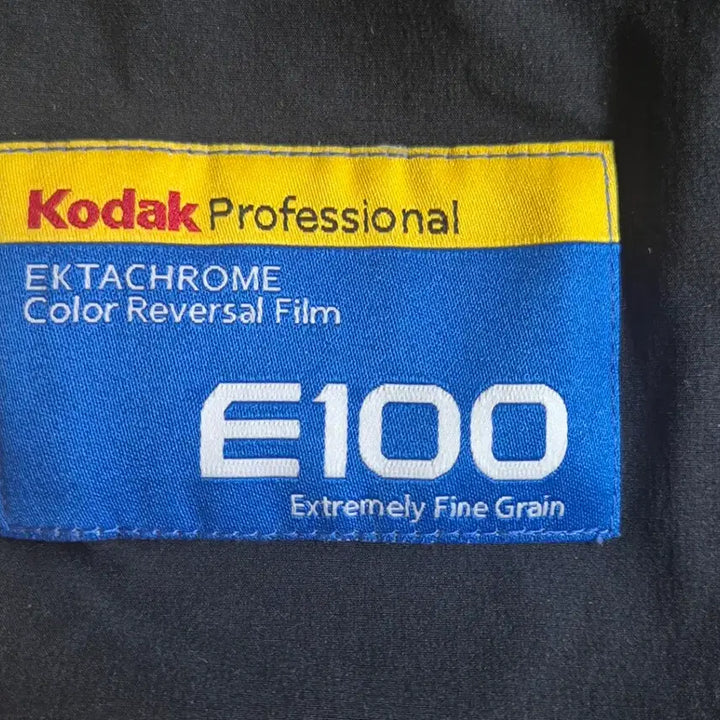 [BUNJANG] Kodak Professional E100 Film Design Cargo Pants / 코닥  카고 팬츠 (공용)M