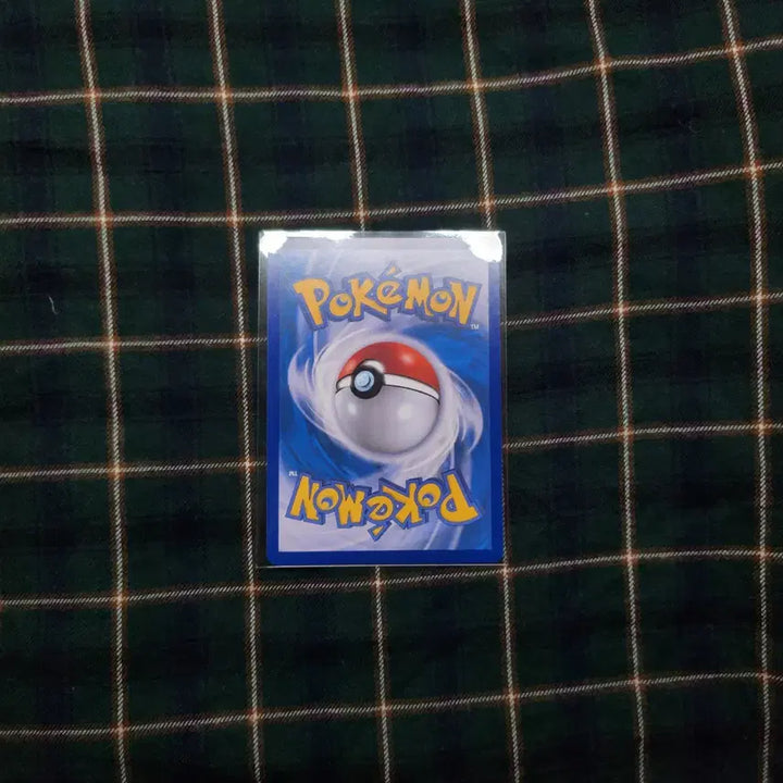 [BUNJANG] Pokemon EX Card Bundle Set / 포켓몬 카드 ex 4종 판매
