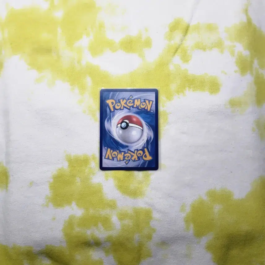 [BUNJANG] Pokemon EX Card Bundle Set / 포켓몬 카드 ex 4종 판매