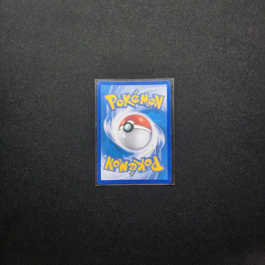 [BUNJANG] Pokemon EX Card Bundle Set / 포켓몬 카드 ex 4종 판매