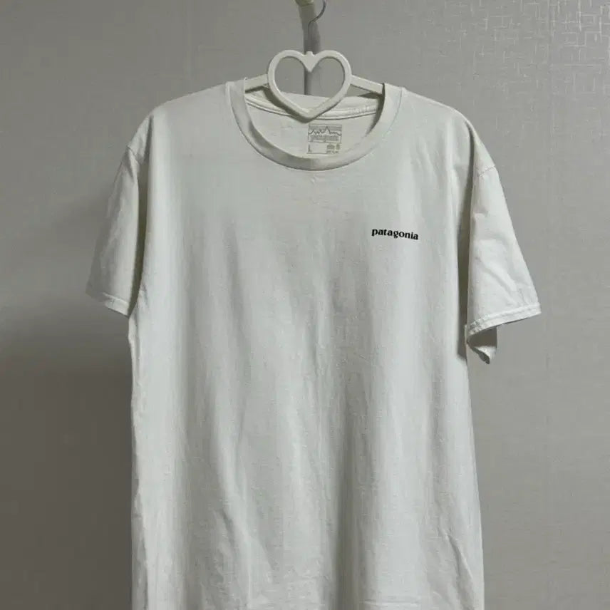 [SOLD OUT] 파타고니아 반팔 티셔츠 L