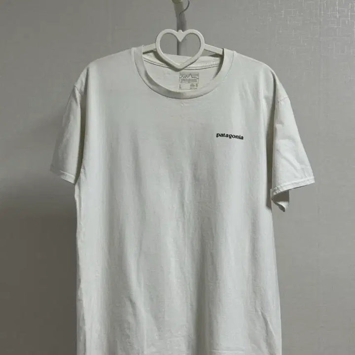 [SOLD OUT] 파타고니아 반팔 티셔츠 L