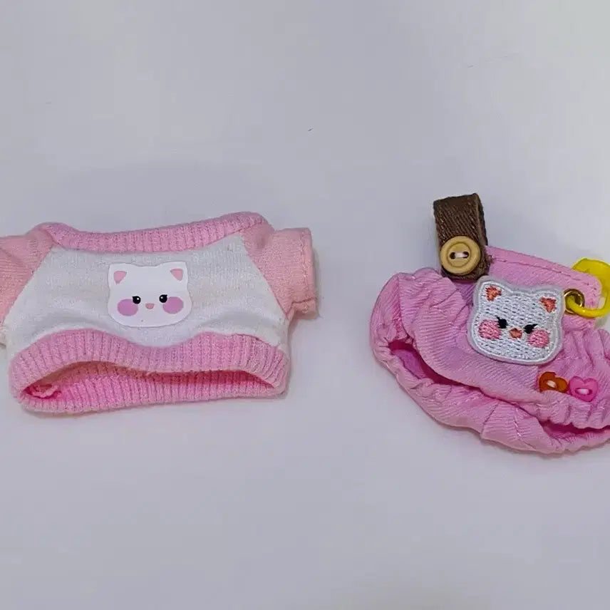 [SOLD OUT] 10cm솜인형 인형 누이 옷 판매