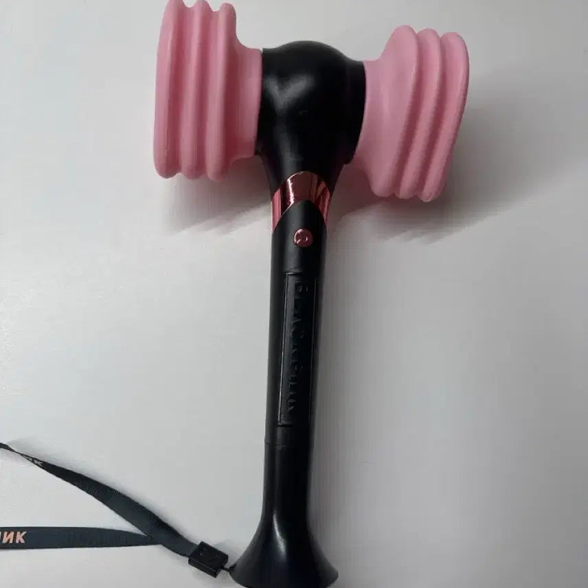 [BUNJANG] Blackpink Official Lightstick Ver. 1 / 블랙핑크 뿅봉 응원봉