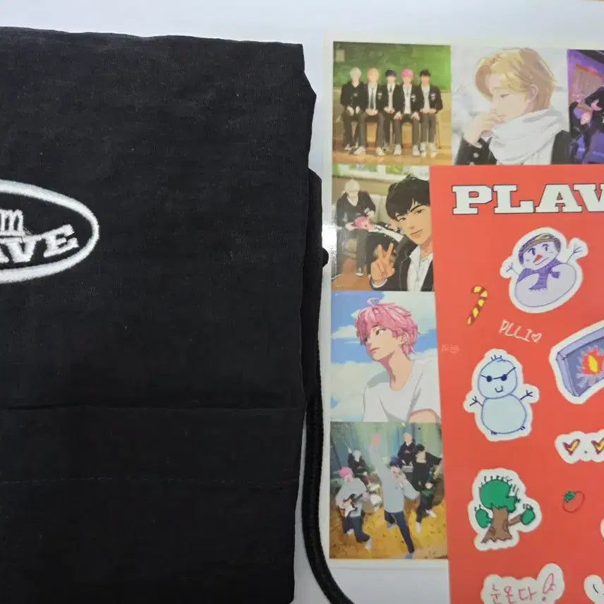 [BUNJANG] PLAVE 2024 Season&