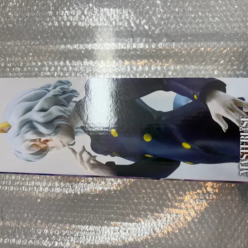[BUNJANG] Hunter x Hunter Last One Prize Figure - Neferpitou / 미개봉) 헌터헌터 제일복권 라스트원 네페르피트