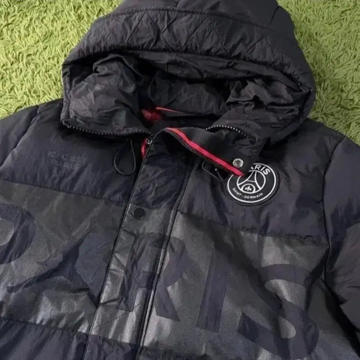 [BUNJANG] Jordan Down Puffer Jacket (M) / 조던 오리털 덕다운 패딩 95/M