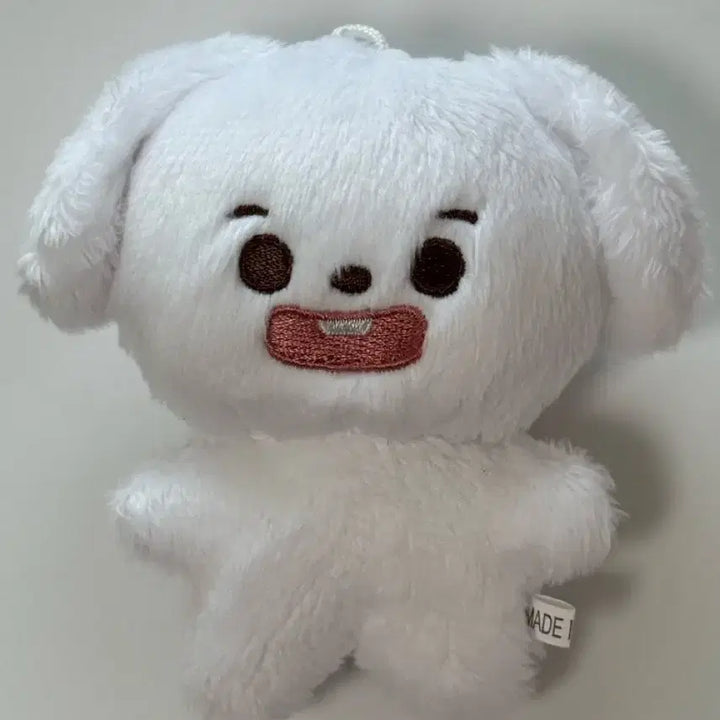 [BUNJANG] NCT 127 Jungwoo Bokchil Doll / 엔시티 nct127 정우 인형 복칠이 김복칠 양도
