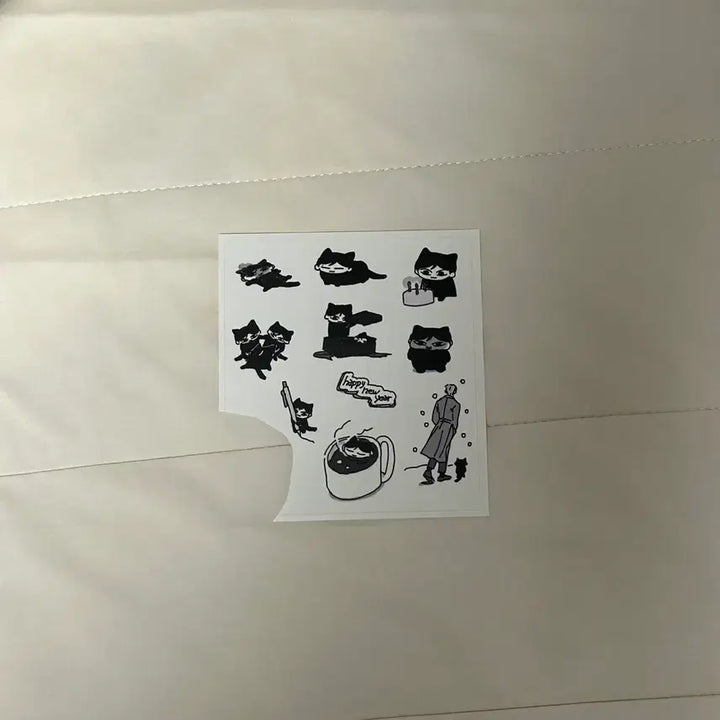[SOLD OUT] 마물쭈 10cm