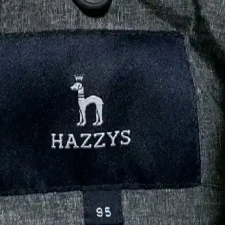 [BUNJANG] Hazzys Women&