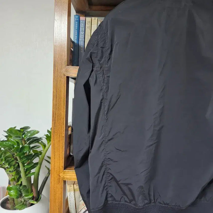 [BUNJANG] CP Company Bomber Nylon Jacket / 씨피컴퍼니 봄버 나일론 자켓 팔아요 cp 95 100 ma1 마원  바람