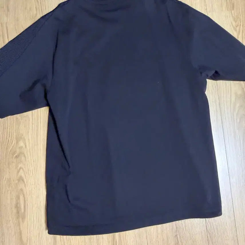 [BUNJANG] KENZO Tiger Embroidered Long Sleeve T-Shirt / (L) KENZO 겐조 블랙 타이거 자수 긴팔 티셔츠