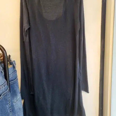 [BUNJANG] Maje Cashmere Knit Sweater / 마쥬캐시미어니트S