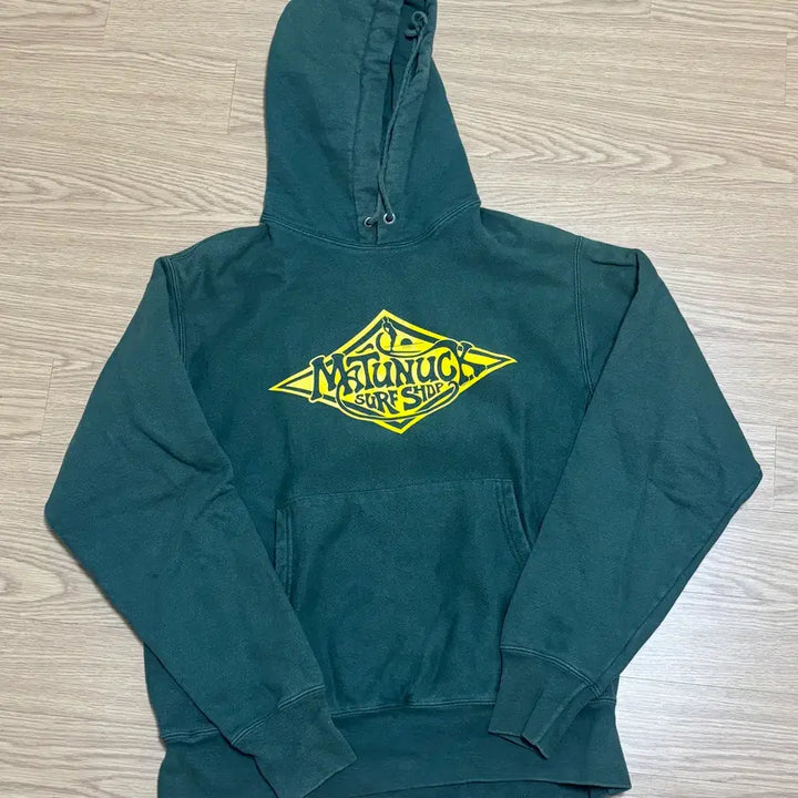 [BUNJANG] Champion Reverse Weave Hoodie M / 00&