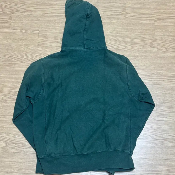 [BUNJANG] Champion Reverse Weave Hoodie M / 00&