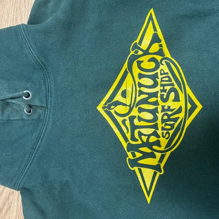 [BUNJANG] Champion Reverse Weave Hoodie M / 00&