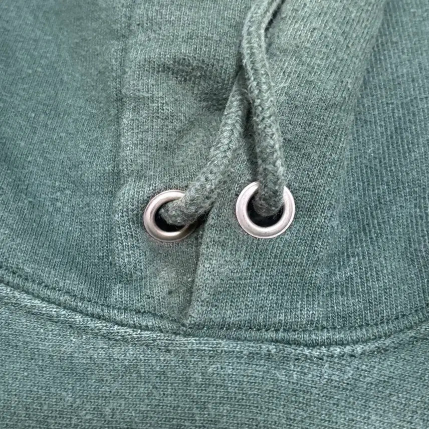 [BUNJANG] Champion Reverse Weave Hoodie M / 00&