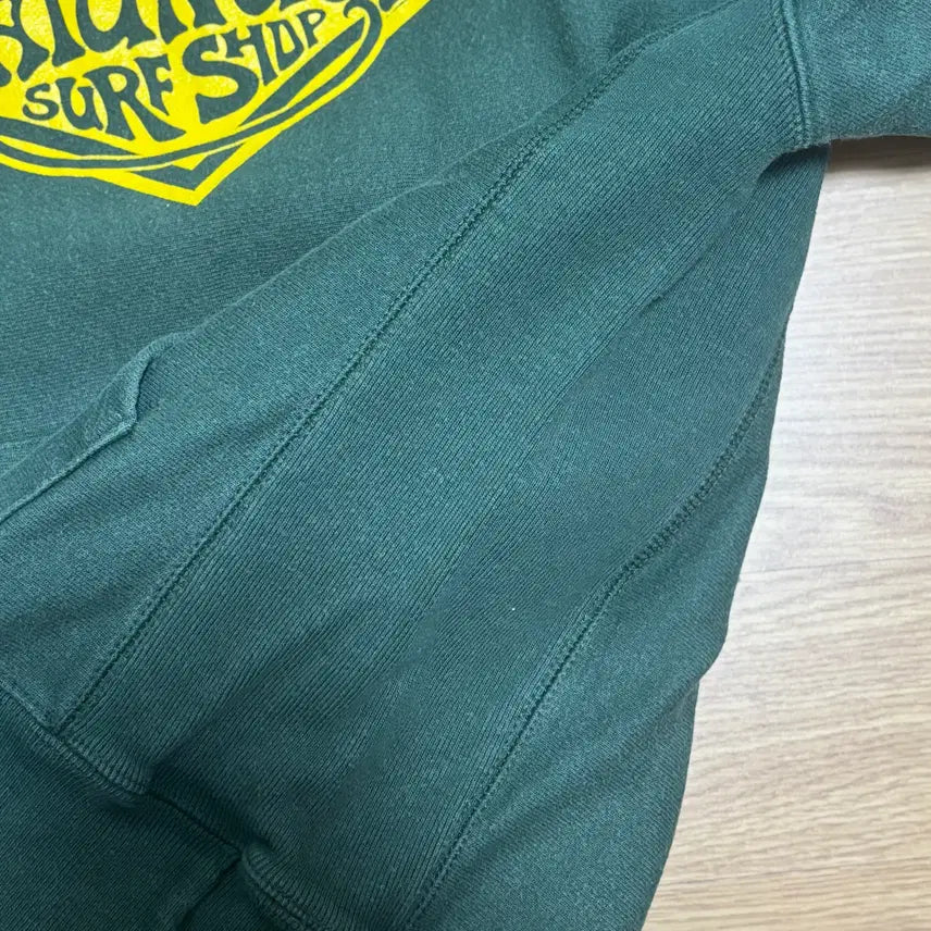 [BUNJANG] Champion Reverse Weave Hoodie M / 00&