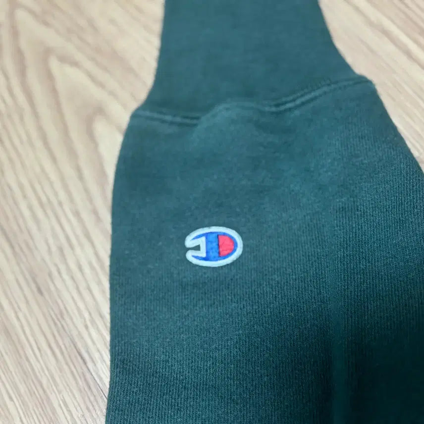 [BUNJANG] Champion Reverse Weave Hoodie M / 00&