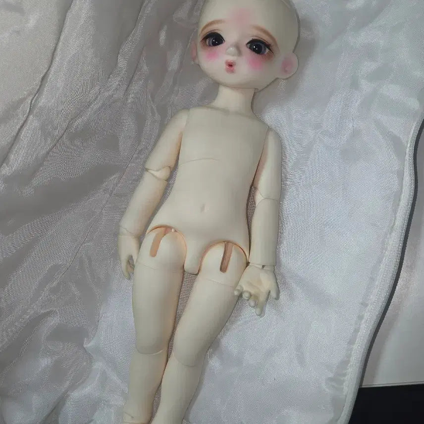 [BUNJANG] Ball-Jointed Doll (BJD) / (급전이라 곧 글 내려감) 구체관절인형