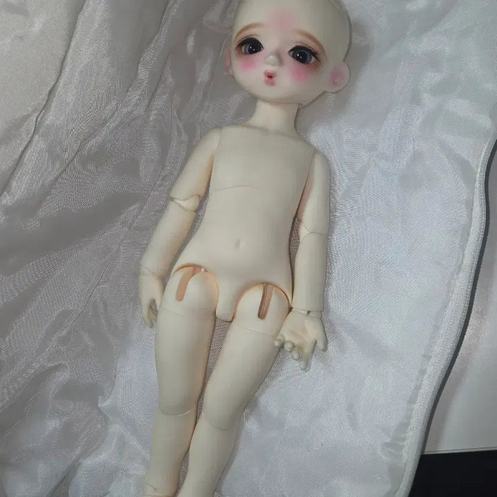 [BUNJANG] Ball-Jointed Doll (BJD) / (급전이라 곧 글 내려감) 구체관절인형