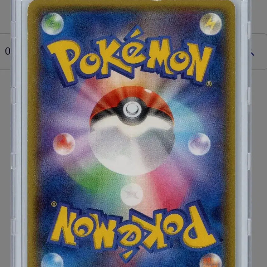 [BUNJANG] Pikachu Card / 피카츄 프로모 카드 팔아요