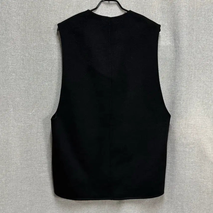 [BUNJANG] COS Wool Blend Long Knit Vest / [F] cos 코스 여성 모(울) 롱 니트 조끼 베스트