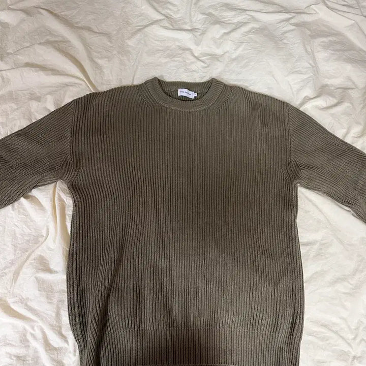 [BUNJANG] Steady Everyone Knit Size 3 / 스테디에브리웨어 니트 3사이즈