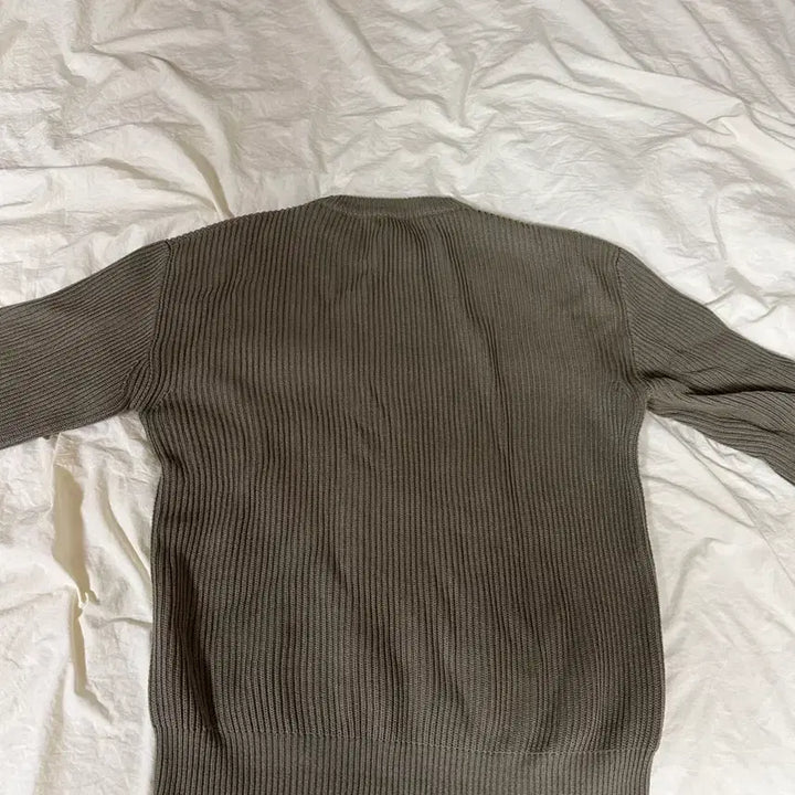 [BUNJANG] Steady Everyone Knit Size 3 / 스테디에브리웨어 니트 3사이즈