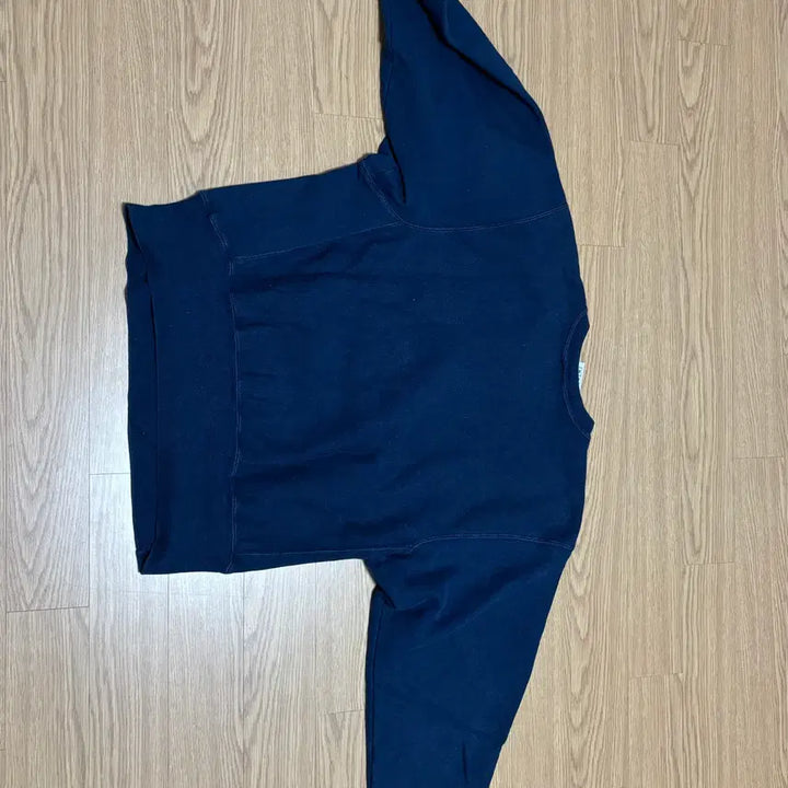 [BUNJANG] Champion Reverse Weave Sweatshirt Navy M / 00&