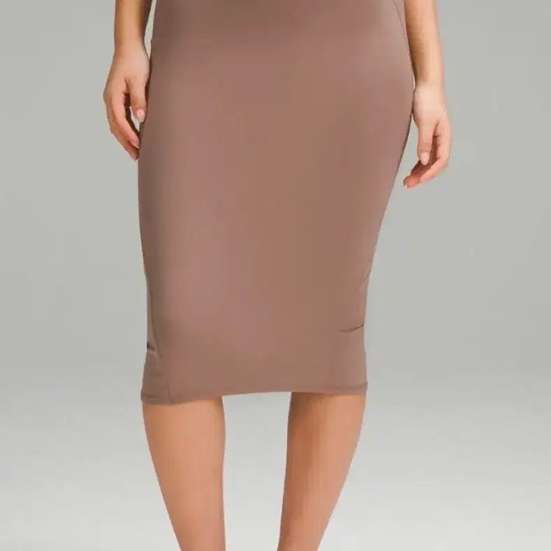[BUNJANG] Lululemon Skirt - Size 4 / 새상품)룰루레몬 스커트 4사이즈