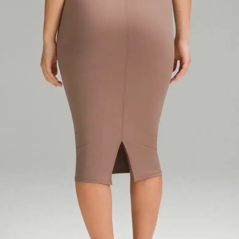 [BUNJANG] Lululemon Skirt - Size 4 / 새상품)룰루레몬 스커트 4사이즈