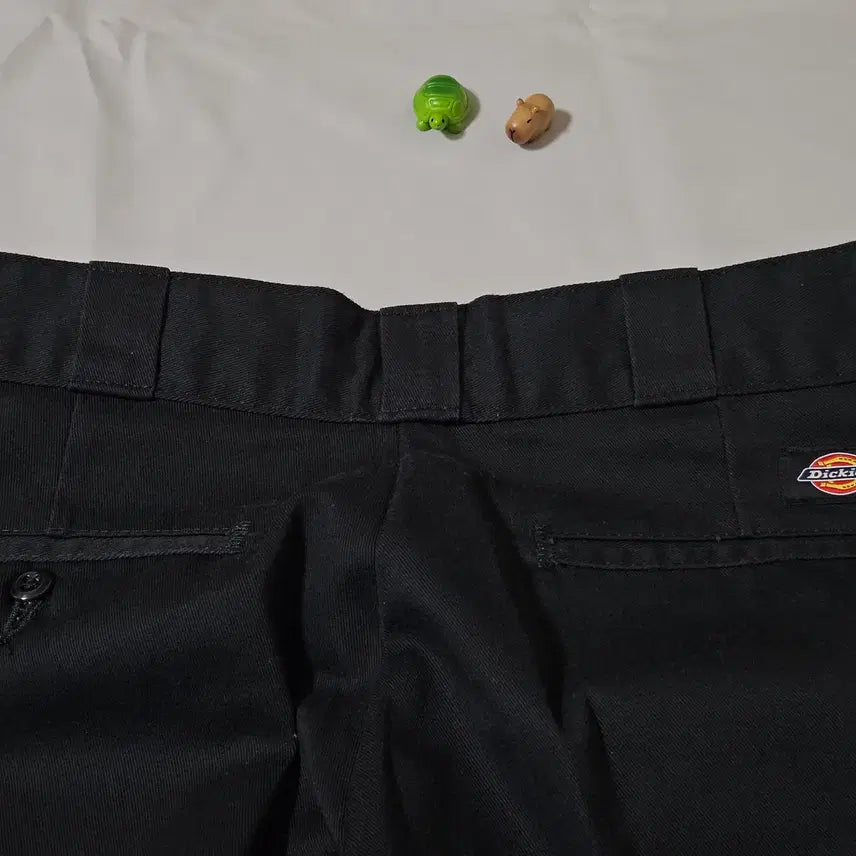 [SOLD OUT] 디키즈 874 오리지널 핏 블랙 팬츠