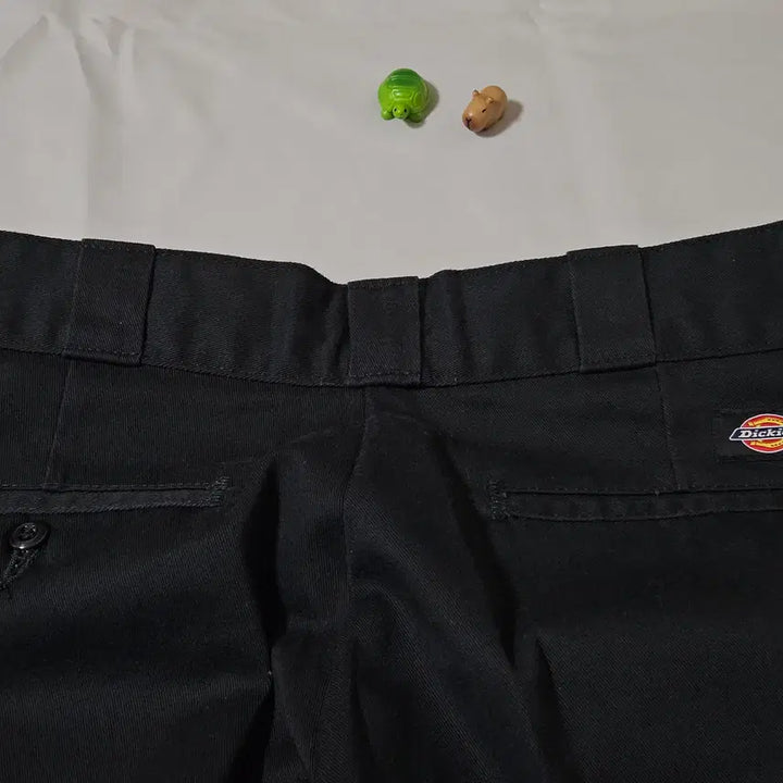 [SOLD OUT] 디키즈 874 오리지널 핏 블랙 팬츠