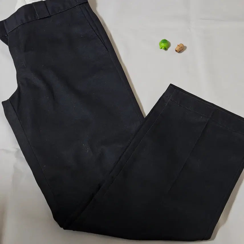 [SOLD OUT] 디키즈 874 오리지널 핏 블랙 팬츠