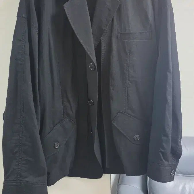 [BUNJANG] Songzio Homme Bae Jung-Nam Oriental Jacket / 송지오옴므 25SS 배정남 콜라보 오리엔탈 자켓 46