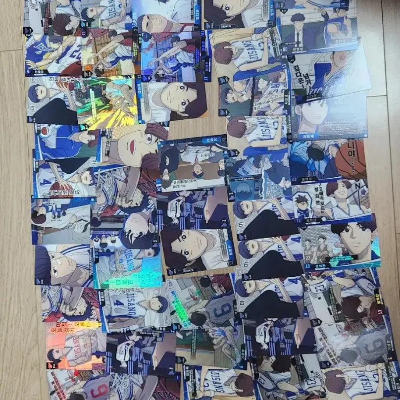 [BUNJANG] Garbage Time Merchandise Bundle Set / 처분)가비지타임 굿즈 일괄 양도합니다