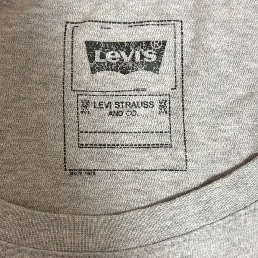 [BUNJANG] Levi&