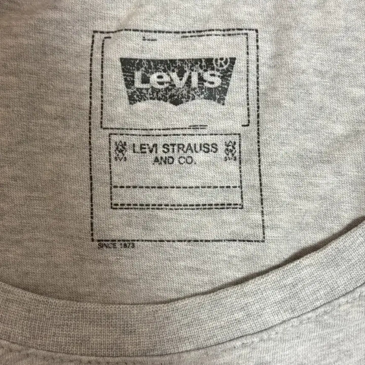 [BUNJANG] Levi&