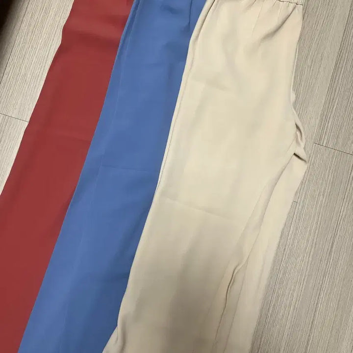 [BUNJANG] 앤드제이 찰랑이지팬츠 / 앤드제이 찰랑이지팬츠
