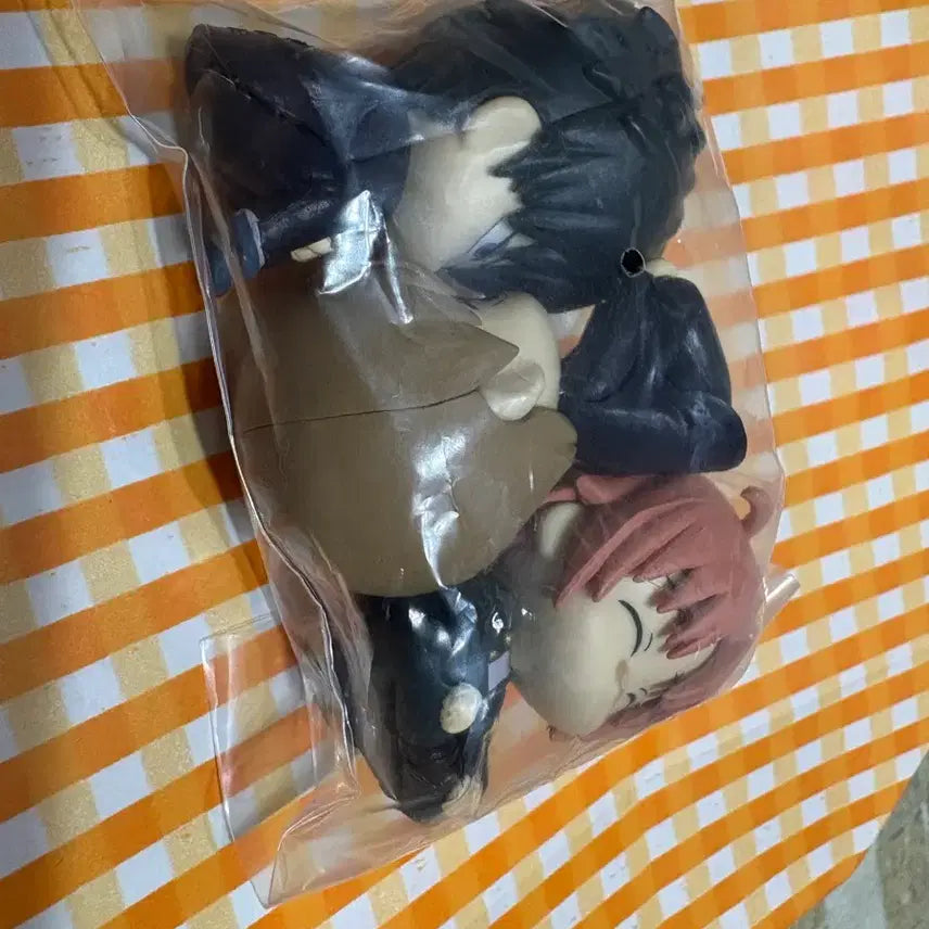 [BUNJANG] Gintama Machiboke Figure / 은혼 삼젯 언제오려나 마치보케