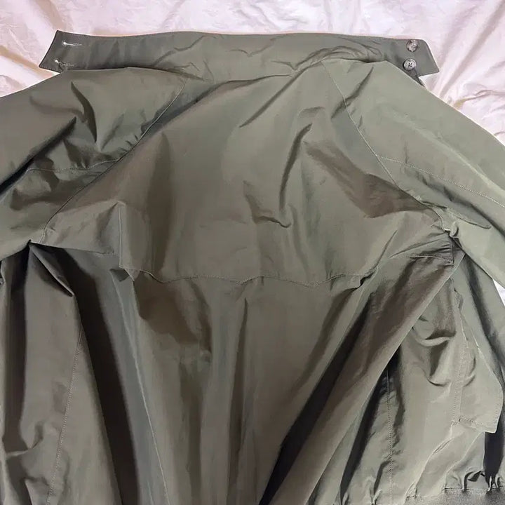 [BUNJANG] Baracuta G9 Olive Green Jacket / 바라쿠타 g9 44 올리브그린