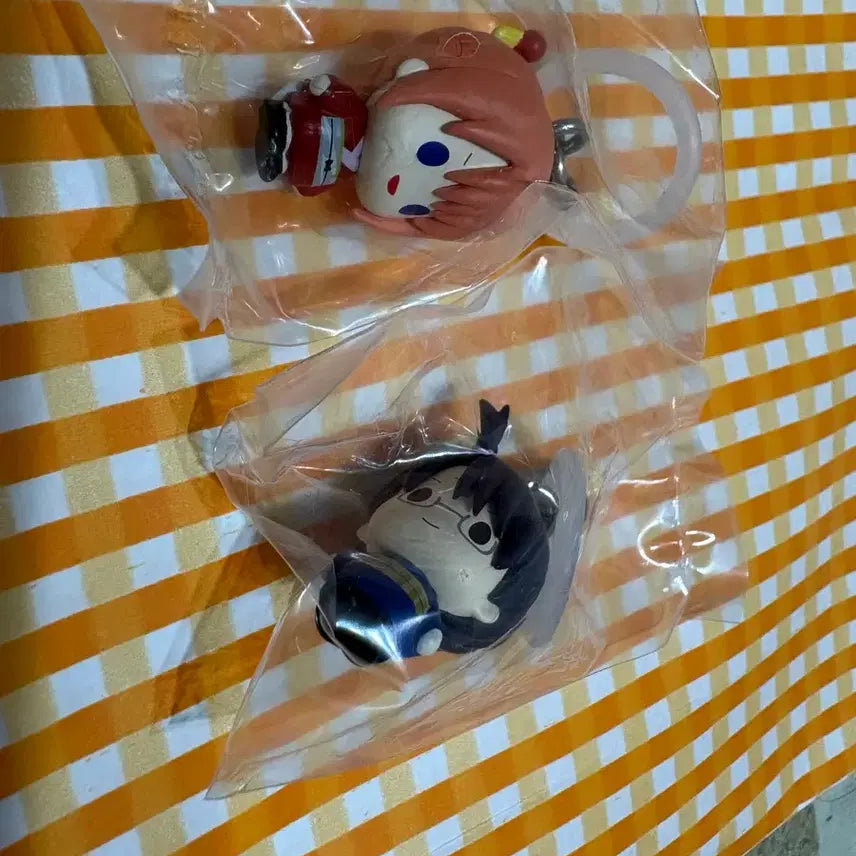 [BUNJANG] Gintama Mejirushi Unsealed Bundle Set / 은혼 메지루시