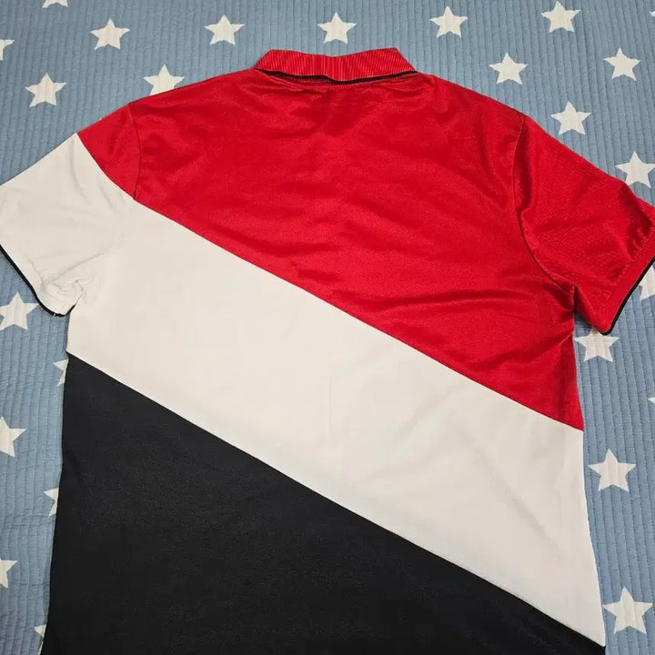 [SOLD OUT] 폴로 랄프로렌 카라 PK 반팔 110 2XL